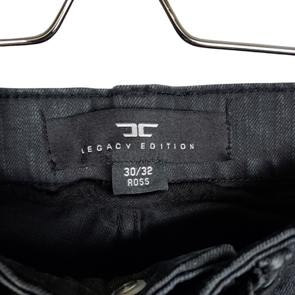 NWT Jordan Craig Men's 30/32 Legacy Edition Cargos Ross-Patchwork Denim - Picture 5 of 13